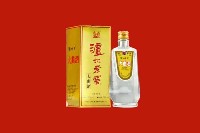 大理云龙回收泸州老窖