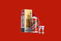 大理云龙回收飞天茅台酒